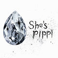She's Pippi - I Saw The Light / Kappa No Koibito (Vinyl Single) (US Import)