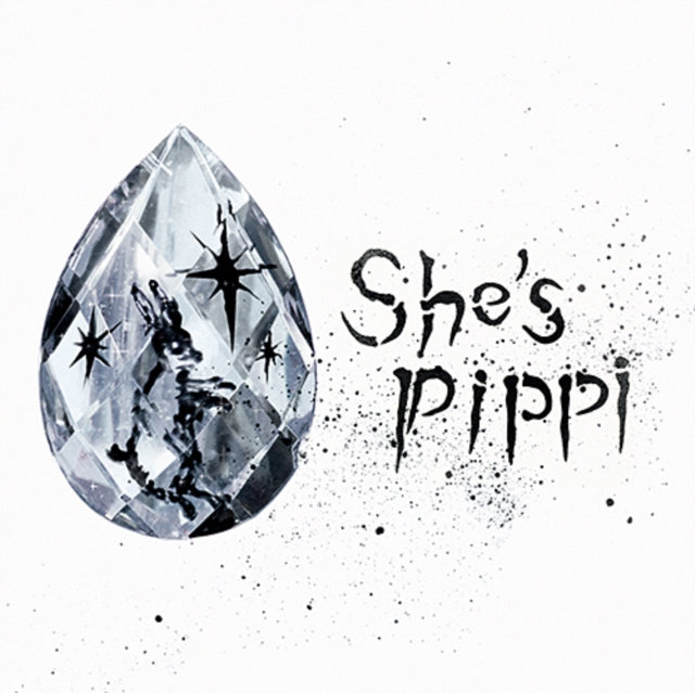She's Pippi - I Saw The Light / Kappa No Koibito (Vinyl Single) (US Import)