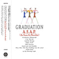 A.S.A.P. - Graduation (I) (Vinyl) (US Import)