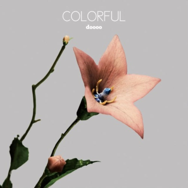 Doooo - Colorful (Vinyl) (US Import)