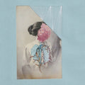 Ohzora Kimishima - Juso (Insert) (Vinyl) (US Import)