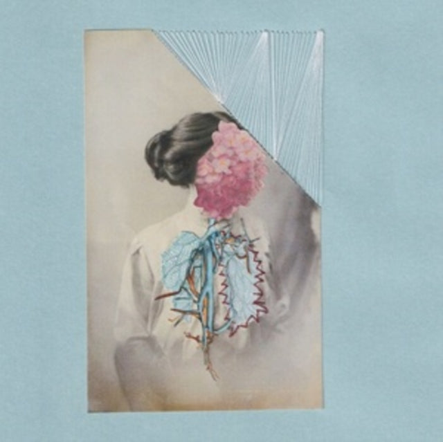 Ohzora Kimishima - Juso (Insert) (Vinyl) (US Import)