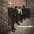 Sano,Motoharu & The Coyote Band - Entertainment! (Vinyl) (US Import)