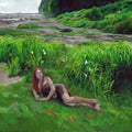 Ntski - Calla (Vinyl) (US Import)