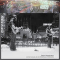 Flower Travellin Band; 50 Motorcycles & Others - Beam Penetration & Mad Computer, Plus The Minimal Sound Of Motorcycles (Standard Ed) (10 Inch/CD) (Vinyl Single) (US Import)