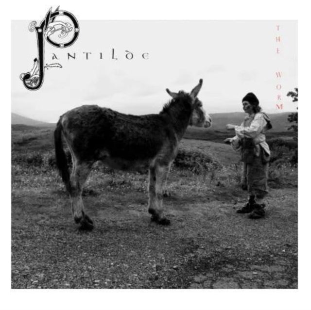 Worm - Pantilde (CD)