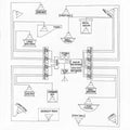 Cage,John & Lowell Cross & Toshi Ichiyanagi & David Tudor - Appearance/Music For Solo Performer: Compositions By Toshi Ichiyanagi & Alvin Lucier (John Cage) (Vinyl) (US Import)