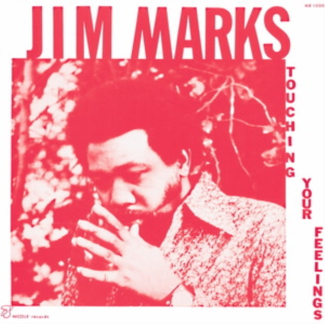 Jim Marks - Touching Your Reissue (Vinyl) (US Import)