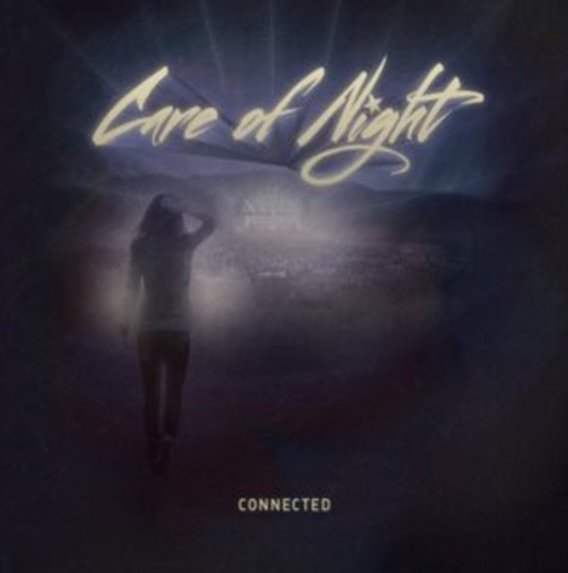 Care Of Night - Connected (CD)