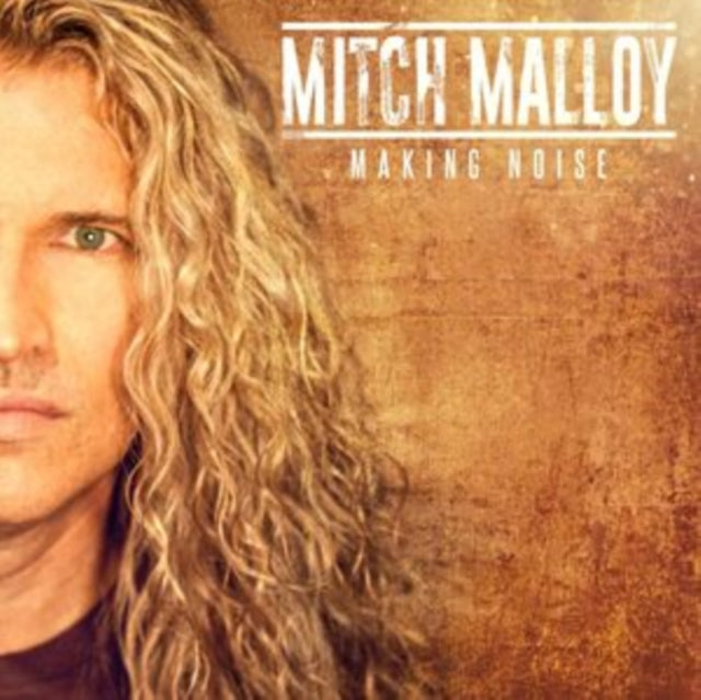 Mitch Malloy - Making Noise (Bonus Track) (CD)