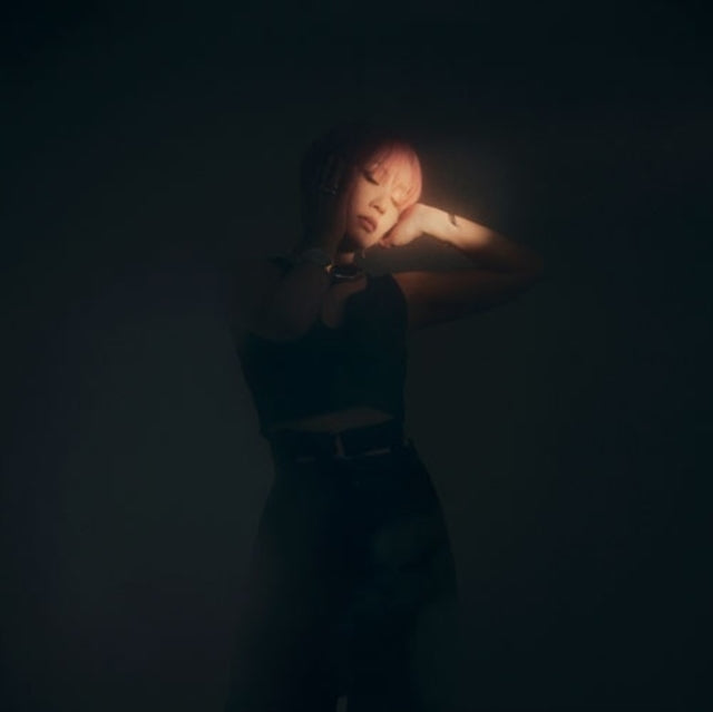 Nao Yoshioka - Self (CD)