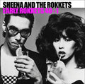 Sheena & The Rokkets - Golden Best Sheena & Rokkets Early Rokkets 40 (CD)