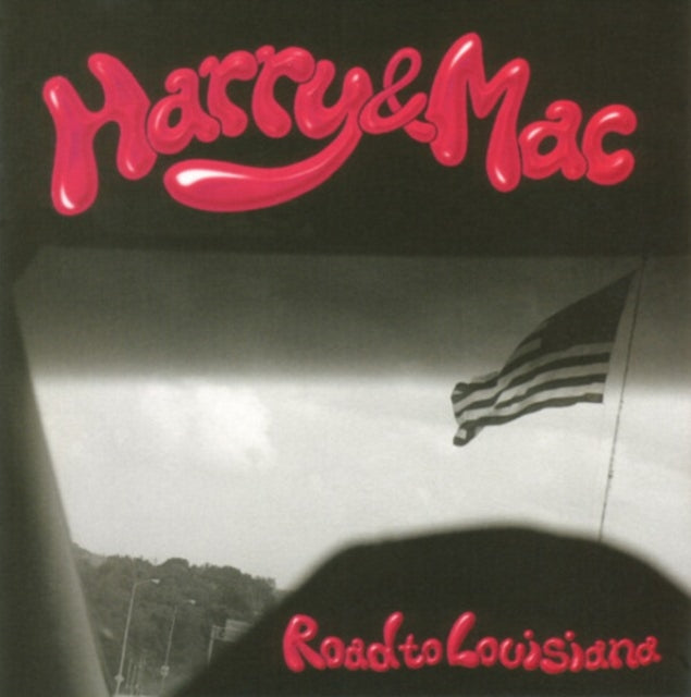 Harry & Mac - Road To Louisiana (Vinyl) (US Import)