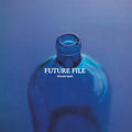 Sato Hiroshi - Future File (Clear Blue Vinyl) (Vinyl) (US Import)