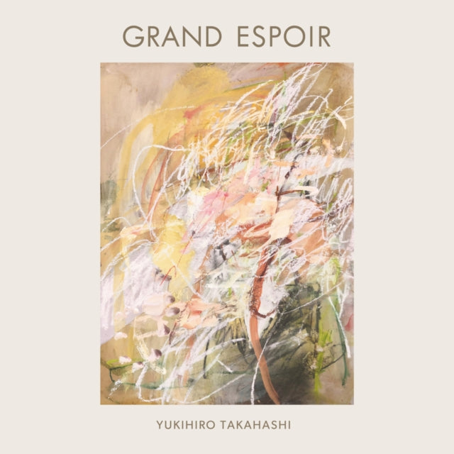Yukihiro Takahashi - Grand Espoir (Vinyl) (US Import)
