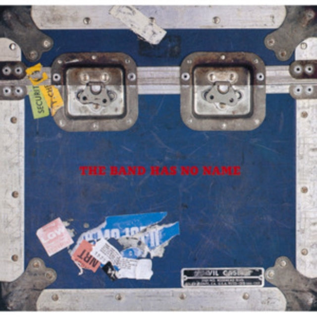 Band Has No Name - Band Has No Name (Vinyl) (US Import)