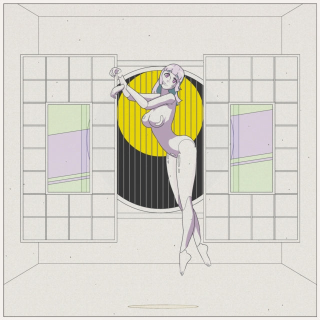Boys Age - Stellar Worlds (Vinyl) (US Import)