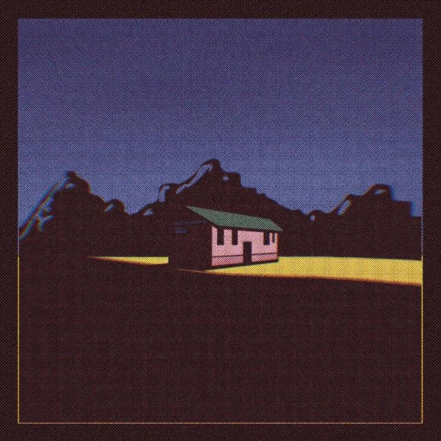 Ogre You Asshole - Outside Of The House EP (Limited) (CD)