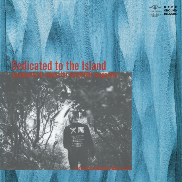 Kaoru Inoue - Dedicated To The Island (180g) (Vinyl) (US Import)