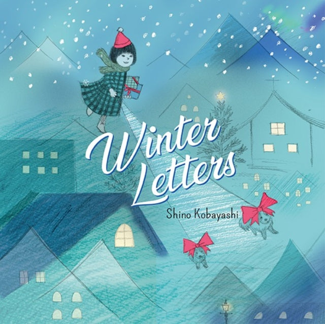 Shino Kobayashi - Winter Letters (Vinyl Single) (US Import)