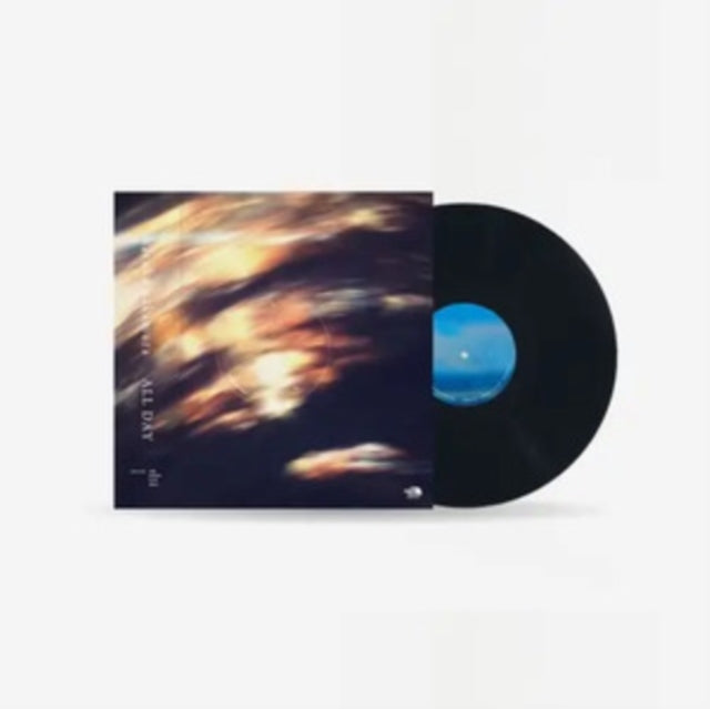 Haruka Nakamura - All Day (Vinyl) (US Import)