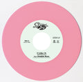 Slowly - I Like It (2022 Remaster) (Pink Vinyl) (Vinyl Single) (US Import)