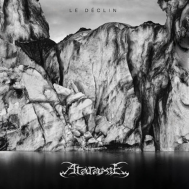 Ataraxie - Le Declin (CD)