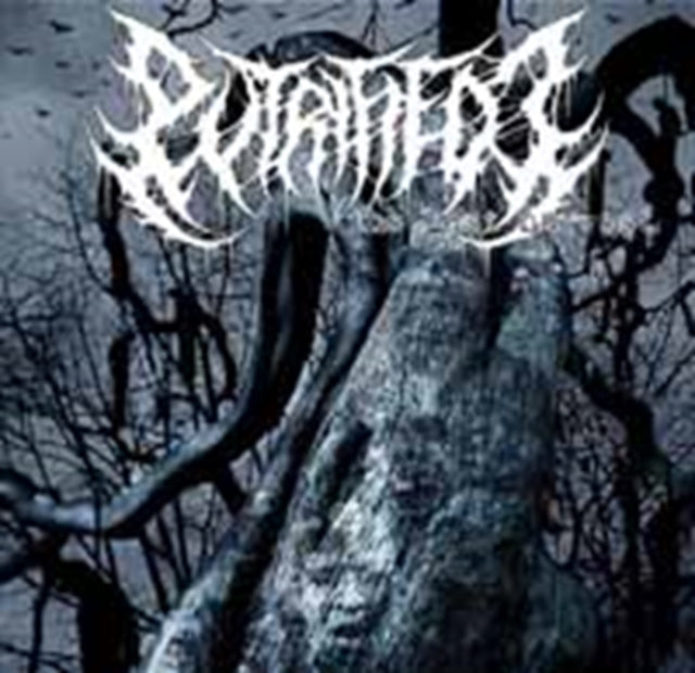 Putrified J - Last Harvest (CD)