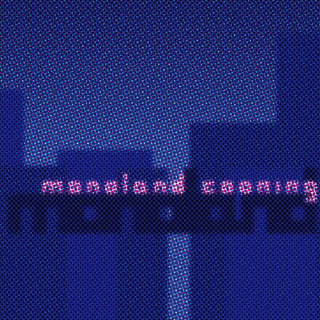 Monoland - Cooning (Vinyl) (US Import)