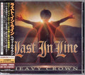 Last In Line - Heavy Crown (CD)
