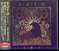 Soto - Devoc (CD)