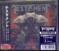 Testament - Brotherhood Of Snake (LTD) (CD)