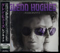 Glenn Hughes - Resonate (CD)