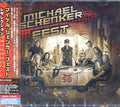 Michael Fest Schenker - Ressurrection (Limited Edition/CD/DVD) (CD)