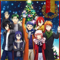 Shin Ichijo: Junta Terashima; Yukinojo Tachibana; Souma Saitou - King Of Prism X'Maswinter Eyes/Happy Happy Birthday! (LTD) (CD)