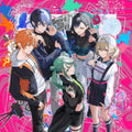 Vivid Bad Squad - Beyond The Way/Blender (CD)