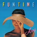 Anri - Funtime (2LP) (Vinyl) (US Import)