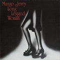 Mungo Jerry - Long Legged Woman (Blu-Spec/Paper Jac/Bonus TRACK/24BIT Remaster) (CD)