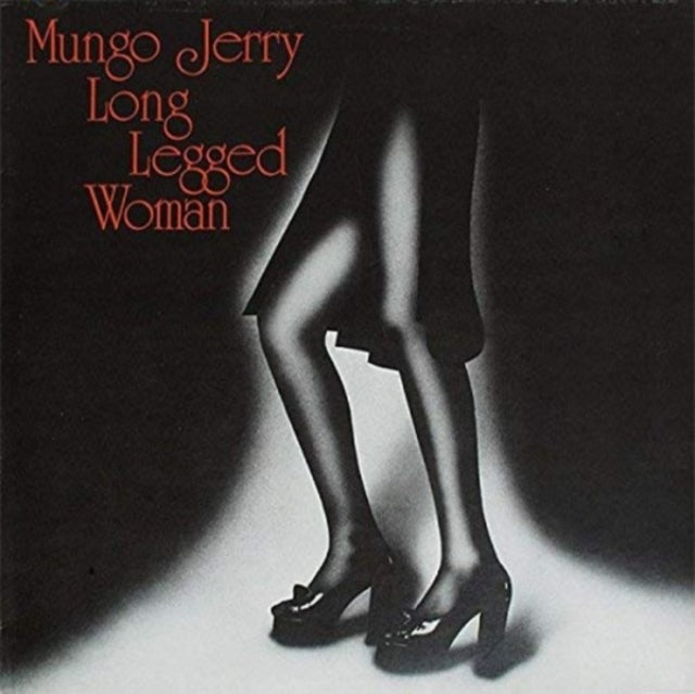 Mungo Jerry - Long Legged Woman (Blu-Spec/Paper Jac/Bonus TRACK/24BIT Remaster) (CD)