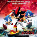 Various Artists - Sonic The Hedgehog: Sonic X Shadow Generations Ost Perfect / Reflections (2CD) (CD)