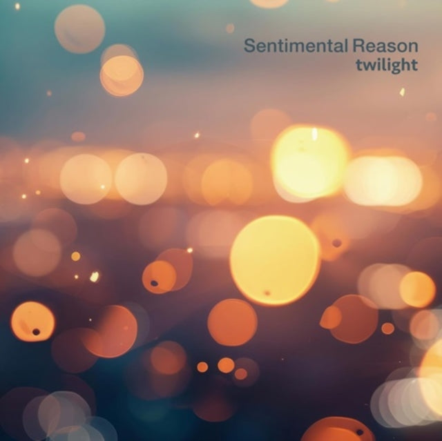 Sentimental Reason - Twilight (CD)