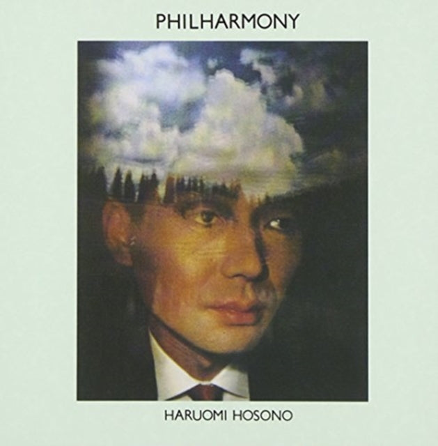 Haruomi Hosono - Philharmony (CD)