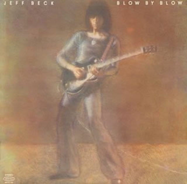 Jeff Beck - Blow By Blow (CD)