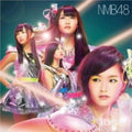 NMB48 - Kamonegikkusu (CD)