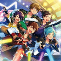 Ryuseitai - Ensemble Starsalbum Series Ryuseitai (Limited) (CD)