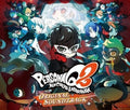 Persona - Q2 New Cinema Labyrinth Ost (Booklet) (CD)