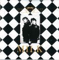 Milk - Milk (Vinyl) (US Import)