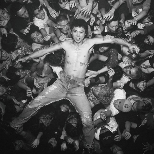 Odotte Bakari No Kuni - Paradise Review (Vinyl) (US Import)