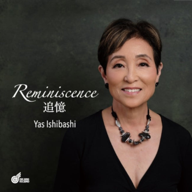 Yas Ishibashi - Reminiscence (Japanese Import) (CD)