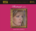 Jean Frye Sidwell - Portrait Vol. 3 (CD)